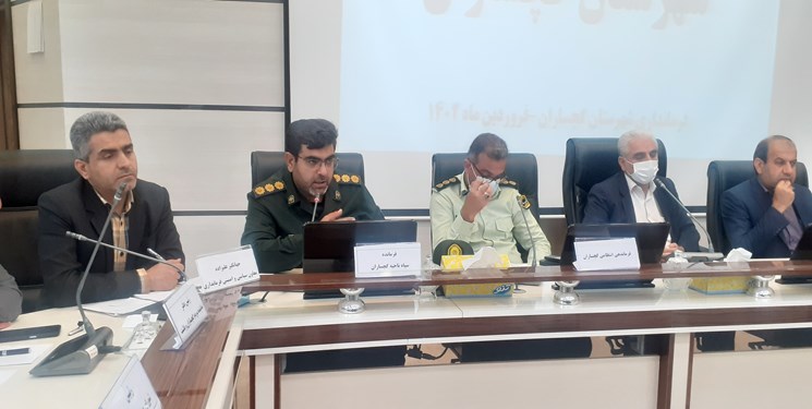 مردم گچساران در روز قدس انزجارشان را از اسرائیل فریاد خواهند زد