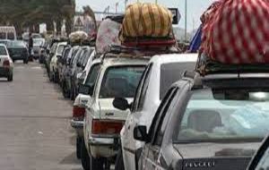 فرماندار گچساران: بیش از ۶۲ هزار مسافر نوروزی در شهرستان اقامت کردند