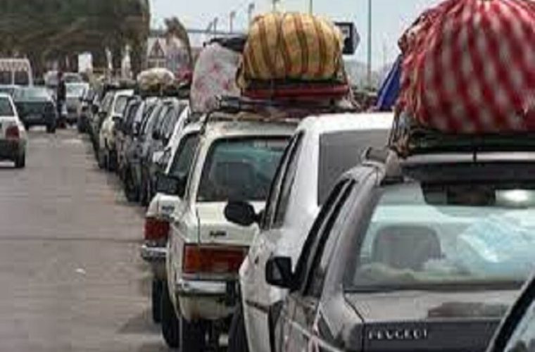 فرماندار گچساران: بیش از ۶۲ هزار مسافر نوروزی در شهرستان اقامت کردند