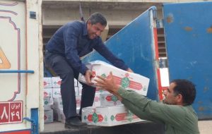 رئیس اداره فرهنگ و ارشاد اسلامی باشت از توزیع بسته‌های گوشت در میان خانواده‌های نیازمند در این شهرستان خبر داد.