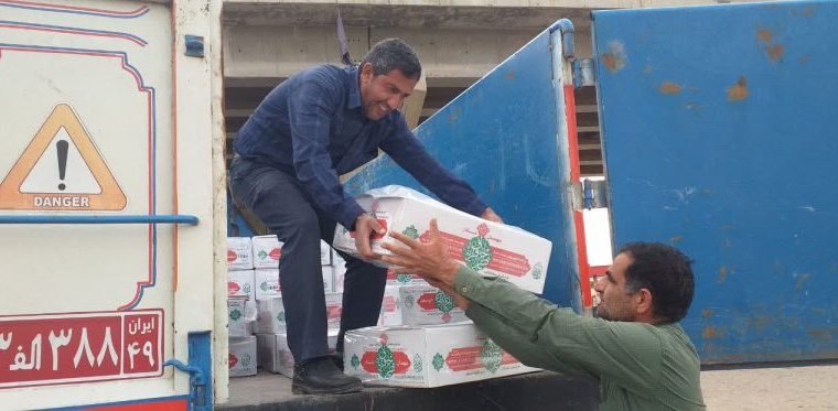 رئیس اداره فرهنگ و ارشاد اسلامی باشت از توزیع بسته‌های گوشت در میان خانواده‌های نیازمند در این شهرستان خبر داد.