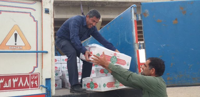 رئیس اداره فرهنگ و ارشاد اسلامی باشت از توزیع بسته‌های گوشت در میان خانواده‌های نیازمند در این شهرستان خبر داد.