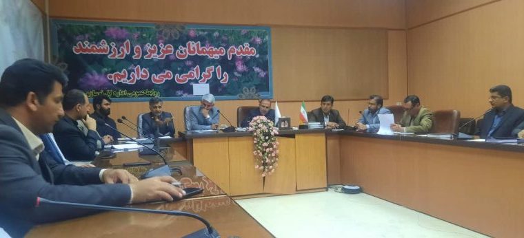 اجرای طرح شهید عجمیان در راستای بهسازی و شاداب سازی مدارس کهگیلویه و بویراحمد