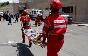 تیم های هلال احمر با فنون درمان آسیب های اجتماعی در کهگیلویه و بویراحمد آشنا شدند