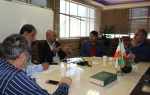 آریا؛احیامطالبات جامعه معلولین ازاقدامات موثرمدیرکل