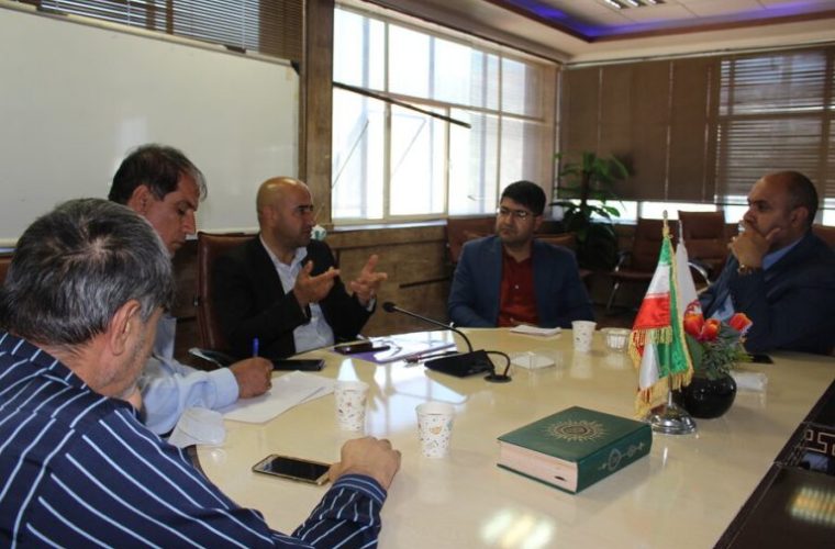 آریا؛احیامطالبات جامعه معلولین ازاقدامات موثرمدیرکل