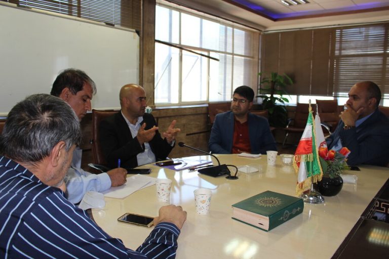 آریا؛احیامطالبات جامعه معلولین ازاقدامات موثرمدیرکل