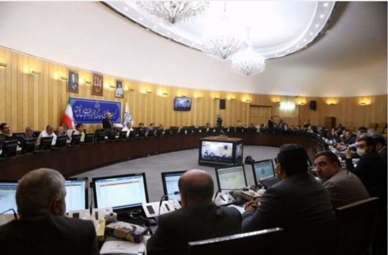 اعضای کمیسیون تلفیق رسیدگی به لایحه برنامه پنج ساله هفتم مشخص شدند/نمایندگان کهگیلویه و بویراحمد عضو کدام کمیسیون هستند؟