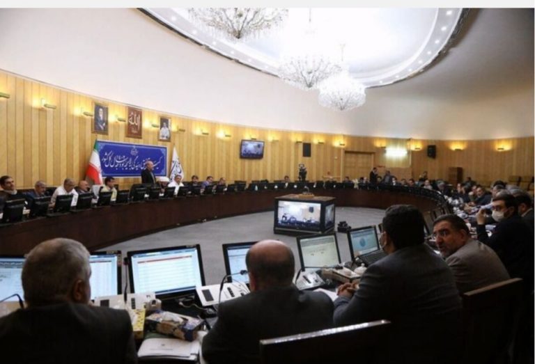 اعضای کمیسیون تلفیق رسیدگی به لایحه برنامه پنج ساله هفتم مشخص شدند/نمایندگان کهگیلویه و بویراحمد عضو کدام کمیسیون هستند؟