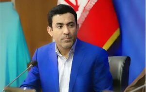 محفل عزای اصحاب فرهنگ و هنر در سوگ شهیدان خدمت