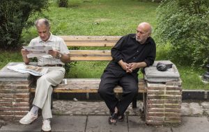 چهارمیلیون و ۲۰۰هزار بازنشسته زیر پوشش خدمات تامین اجتماعی هستند