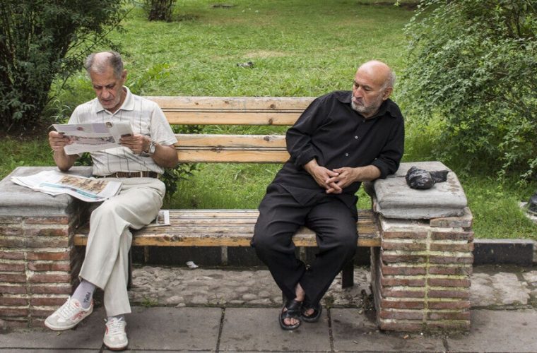 چهارمیلیون و ۲۰۰هزار بازنشسته زیر پوشش خدمات تامین اجتماعی هستند