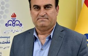 عملکرد شرکت گاز استان از زبان ریحان بهادر : میزان گازرسانی به خانوارهای شهری ۱۰۰ درصد و خانوارهای روستایی ۸۷ درصد است