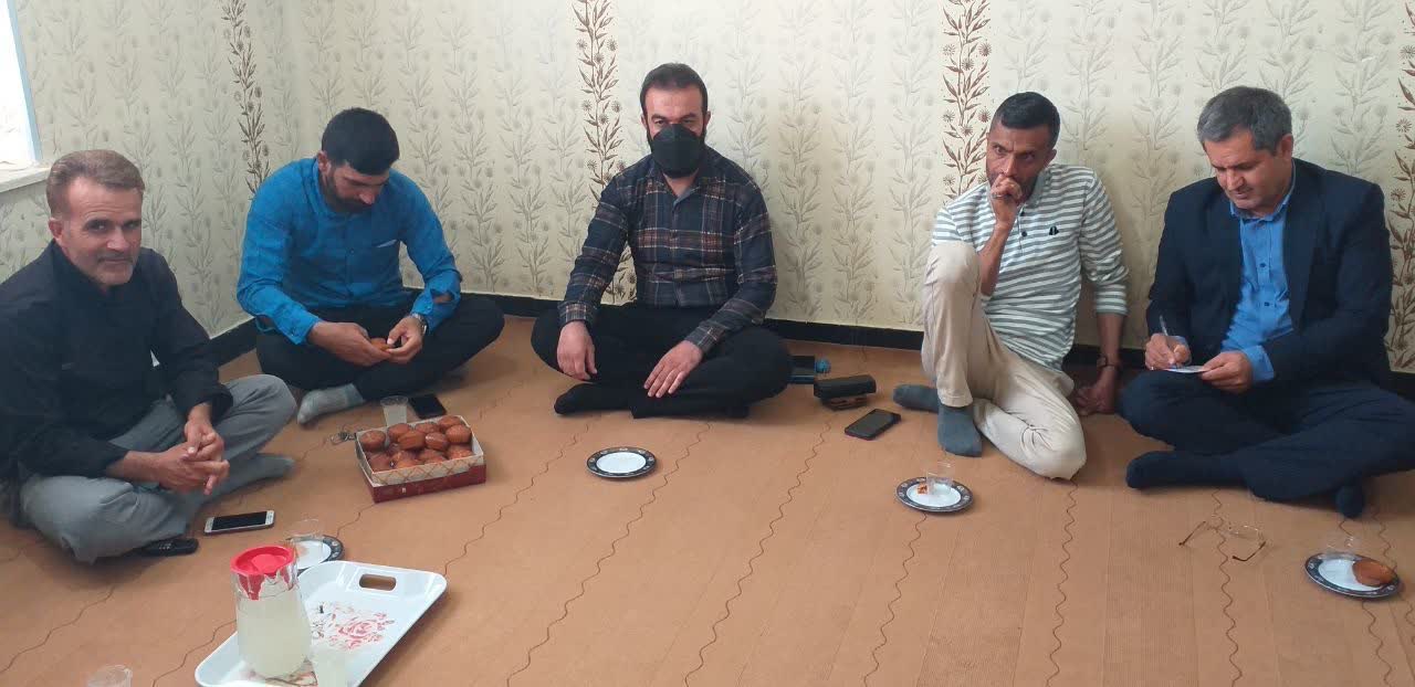 جلسه با کانونهای فرهنگی وهنری باشت/مددی:مشکلات کانون های فرهنگی مساجد باشت پیگیری می شود