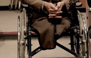 ۱۰۰۰پرونده درخواست جانبازی در کهگیلویه و بویراحمد تشکیل شد