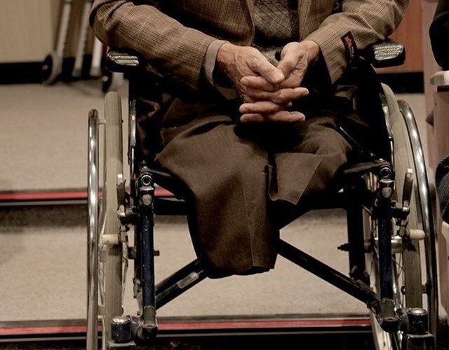 ۱۰۰۰پرونده درخواست جانبازی در کهگیلویه و بویراحمد تشکیل شد