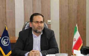 استقرار میز خدمت ارباب رجوع در کمیته امداد کهگیلویه وبویراحمد