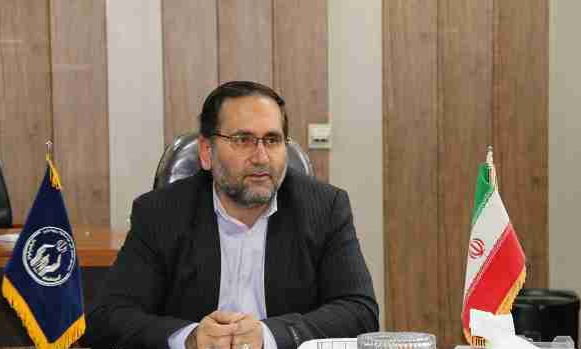 استقرار میز خدمت ارباب رجوع در کمیته امداد کهگیلویه وبویراحمد