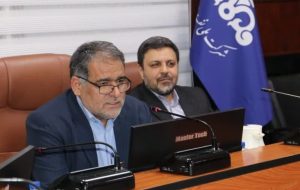 مدیرعامل شرکت بهره‌برداری شرکت نفت و گاز گچساران:لزوم تعیین خبرنگاری در حوزه نفت برای ارتباط و تعامل بیشتر با صدا و سیمای مرکز استان