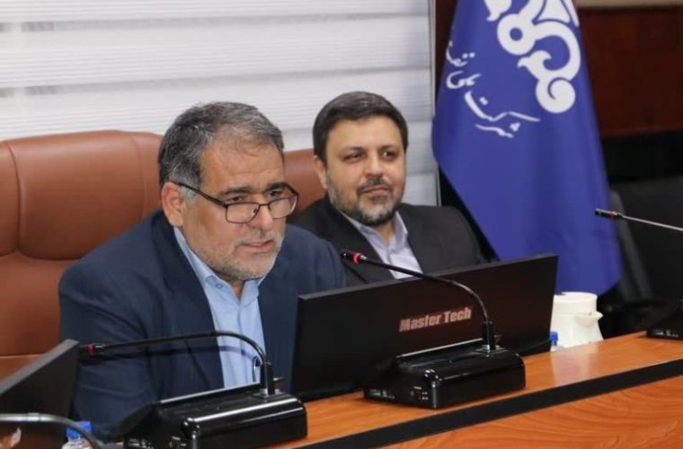 مدیرعامل شرکت بهره‌برداری شرکت نفت و گاز گچساران:لزوم تعیین خبرنگاری در حوزه نفت برای ارتباط و تعامل بیشتر با صدا و سیمای مرکز استان