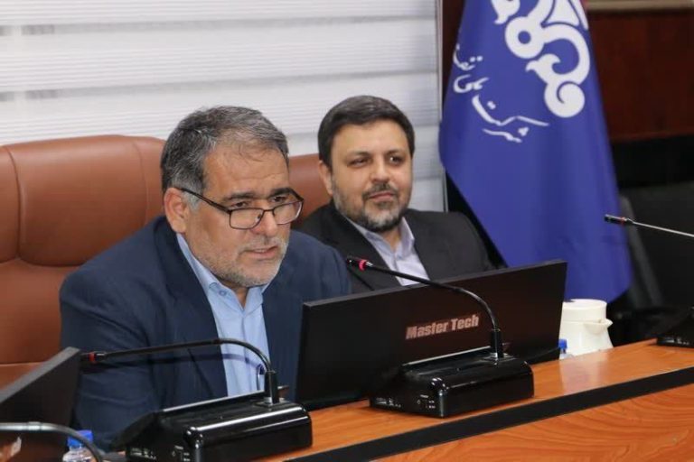مدیرعامل شرکت بهره‌برداری شرکت نفت و گاز گچساران:لزوم تعیین خبرنگاری در حوزه نفت برای ارتباط و تعامل بیشتر با صدا و سیمای مرکز استان