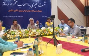 پتروشیمی گچساران بزرگترین پروژه صنعتی تاریخ کهگیلویه و بویراحمد