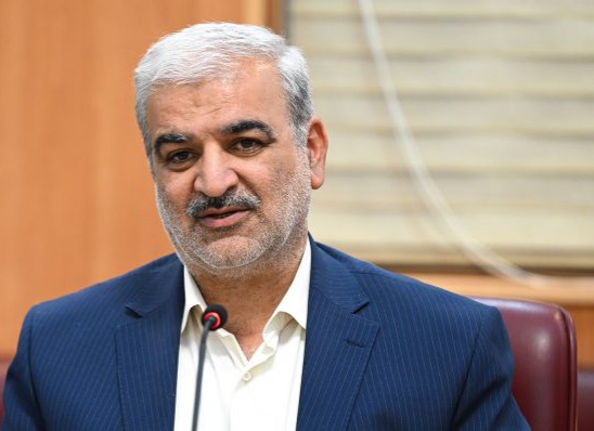 برگزیدگان آزمون وزارت نفت جذب شرکت ملی گاز ایران می‌شوند