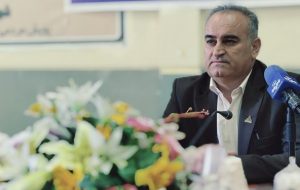 ریحان بهادر در نشست خبری با اصحاب رسانه: از ۱۲۲۱ روستای واجد شرایط ۱۰۵۸ روستا گازرسانی شده است/ خدمات گسترده و امیدبخش شرکت گاز ریحان بهادر در نشست خبری با اصحاب رسانه: از ۱۲۲۱ روستای واجد شرایط ۱۰۵۸ روستا گازرسانی شده است/ خدمات گسترده و امیدبخش شرکت گاز