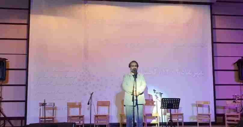 به همت واحد موسیقی اداره فرهنگ و ارشاد گچساران:  برگزاری جشن بزرگ موسیقی محلی (قشقایی) درشهرستان گچساران