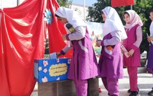 رئیس کمیته امداد گچساران:  به مناسبت جشن عاطفه‌ها ۷۰ پایگاه در مدارس و سطح شهر دایر شده است