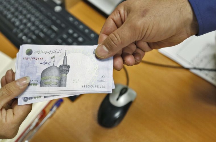 عیدی امسال کارگران چقدر است؟