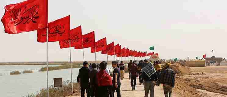 اعزام ۳۵۰ دانش آموز کهگیلویه ای به مناطق عملیاتی دفاع مقدس در جنوب کشور