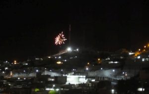 به مناسبت سالروز پیروزی انقلاب اسلامی: بانگ «الله‌اکبر» درگچساران طنین‌انداز شد