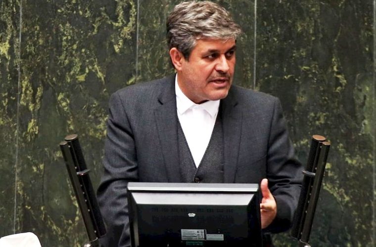 غلامرضا تاجگردون با ۶۰ درصد آرا منتخب مردم گچساران و باشت شد