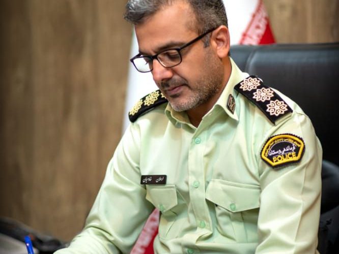 توصیه های پلیس جهت کاهش سرقت در ایام نوروز