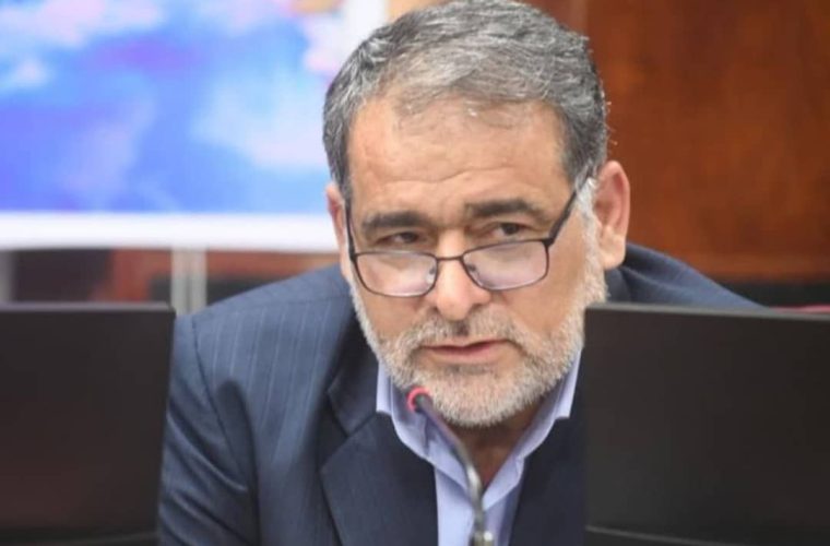 پیام تبریک مدیرعامل شرکت نفت و گاز گچساران به مناسبت سالروز تاسیس سپاه پاسداران انقلاب اسلامی 