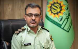 دستگيري سارق احشام در گچساران