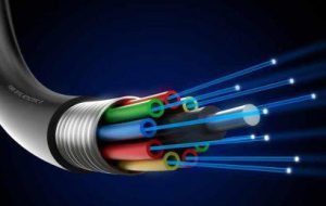 نقاطی که در شهر یاسوج قابلیت واگذاری اینترنت پرسرعت فیبر نوری( FTTHدارد