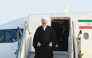 تشریح برنامه های سفر رئیس قوه قضائیه به کهگیلویه وبویراحمد