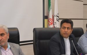 نشست بررسی مشکلات روستاهای حوزه خیرآباد