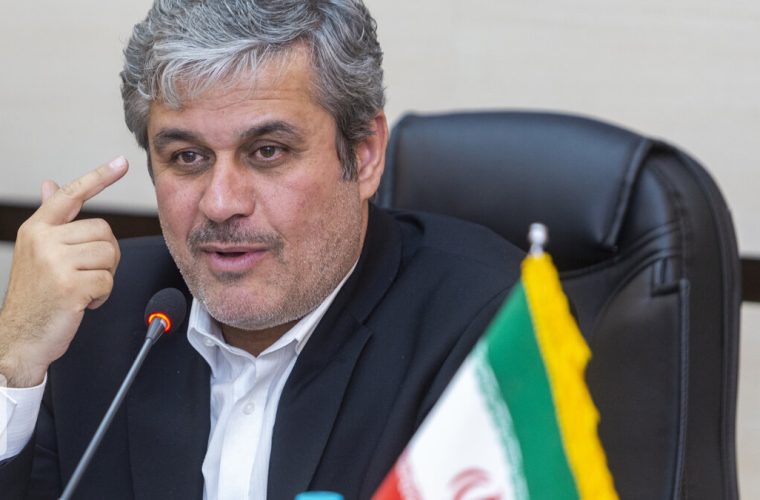 پایانی بر شورش ۷نفربرعلیه نماینده کوخ نشینان|تاج گردون تایید شد|نقش پررنگ بهرامی درتایید اعتبارنامه|تفاوت آشکار بین نماینده شجاع و برادرکُش