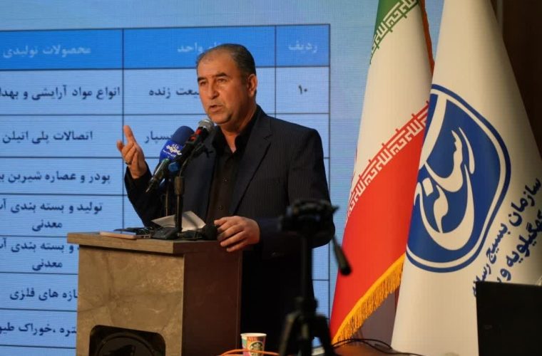 ۱۴۸۰ ظرفیت شغلی در کهگیلویه و بویراحمد با تلاش های دولت سیزدهم محقق شد