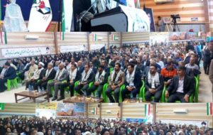 نماینده ولی فقیه در استان کهگیلویه و بویراحمد:رئیس جمهور آینده باید در تراز شهید رئیسی باشد