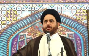 تذکر جدی امام‌جمعه گچساران به نمایندگان مجلس