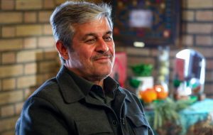 تاجگردون: هیچکس حاضر نیست لایحه عفاف و حجاب را گردن بگیرد / کسی از دولت نمی‌پرسد این چه لایحه‌ای بود!