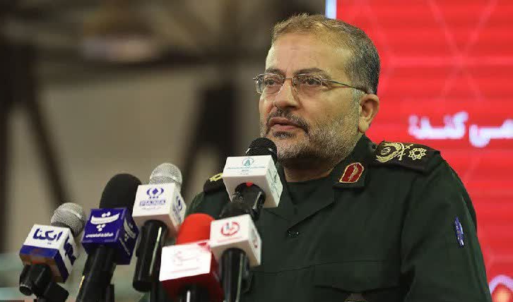 صفحه نخست  عمومی  سردار سلیمانی در جلسه قرارگاه اقتصاد مقاومتی سازمان بسیج مستضعفین:  استفاده از سامانه‌ها، نرم‌افزارها و فناوری‌های نوین دیجیتال در ایجاد شبکه‌های مردمی در فضای بازاریابی، ضروری است