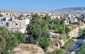وقتی زندگی سالم شهری جریان ندارد؛ چالش جدی «محله سادات» در گچساران