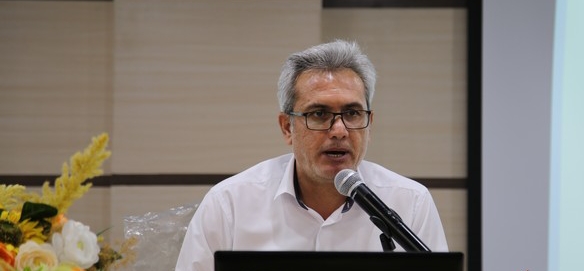 برگزاری دوره آموزش تخصصی صنف مشاوران املاک و اتومبیل گچساران