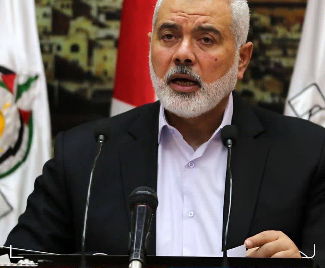 روابط عمومی کل سپاه خبر داد؛ شهادت اسماعیل هنیه و یکی از محافظان وی در تهران