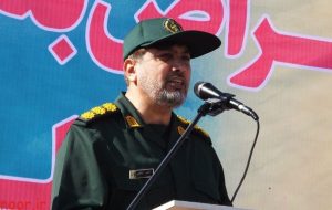 صدور پیام فرمانده ناحیه مقاومت بسیج امام حسن مجتبی(علیه السلام) شهرستان گچساران در خصوص انتخابات ۱۴۰۳ ریاست‌جمهوری